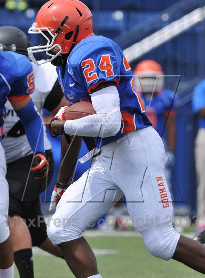 Thumbnail 2 in Servite @ Bishop Gorman photogallery.
