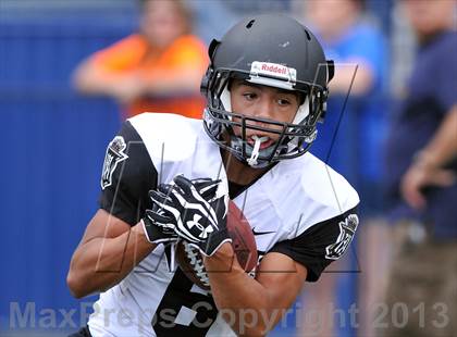 Thumbnail 1 in Servite @ Bishop Gorman photogallery.