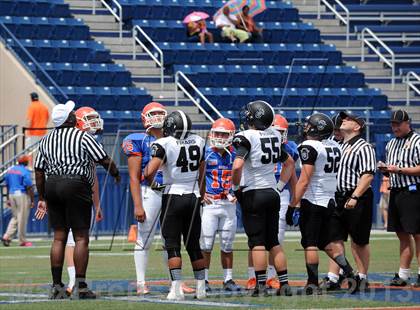 Thumbnail 1 in Servite @ Bishop Gorman photogallery.