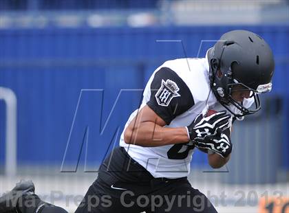 Thumbnail 2 in Servite @ Bishop Gorman photogallery.
