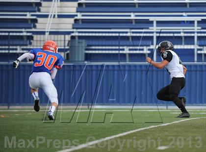 Thumbnail 3 in Servite @ Bishop Gorman photogallery.