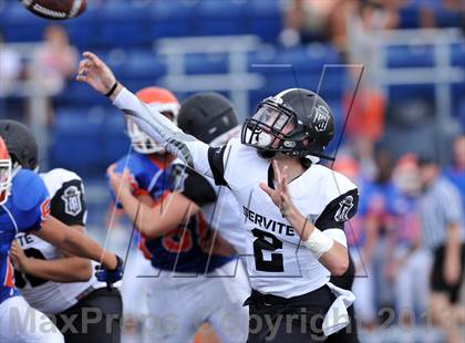 Thumbnail 2 in Servite @ Bishop Gorman photogallery.
