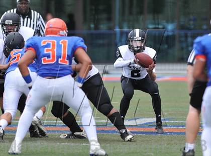Thumbnail 2 in Servite @ Bishop Gorman photogallery.