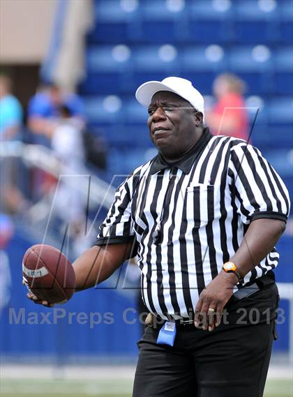 Thumbnail 2 in Servite @ Bishop Gorman photogallery.