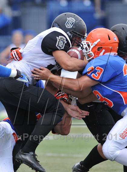 Thumbnail 1 in Servite @ Bishop Gorman photogallery.