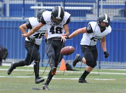 Thumbnail 3 in Servite @ Bishop Gorman photogallery.