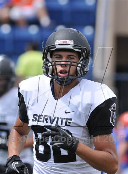 Thumbnail 2 in Servite @ Bishop Gorman photogallery.