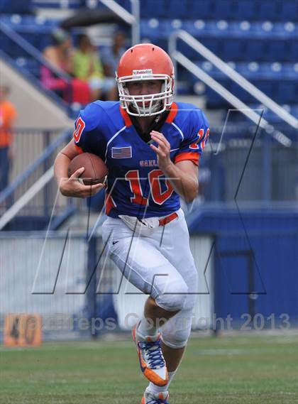 Thumbnail 1 in Servite @ Bishop Gorman photogallery.