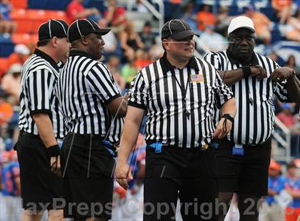 Thumbnail 2 in Servite @ Bishop Gorman photogallery.