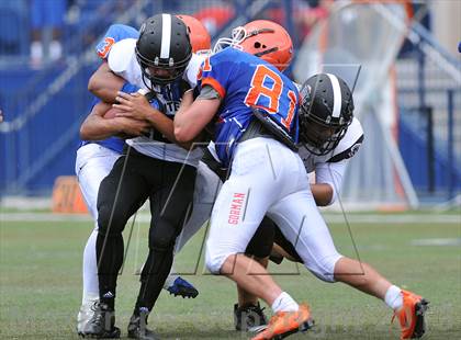 Thumbnail 1 in Servite @ Bishop Gorman photogallery.
