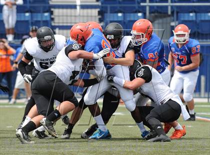 Thumbnail 1 in Servite @ Bishop Gorman photogallery.