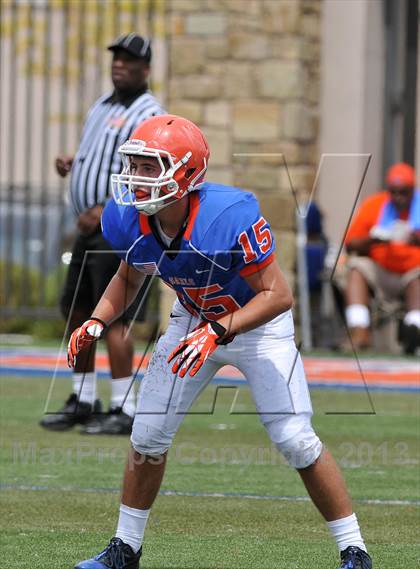 Thumbnail 1 in Servite @ Bishop Gorman photogallery.
