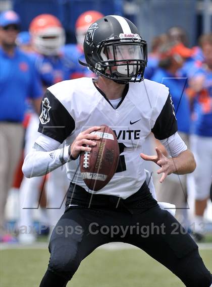 Thumbnail 2 in Servite @ Bishop Gorman photogallery.