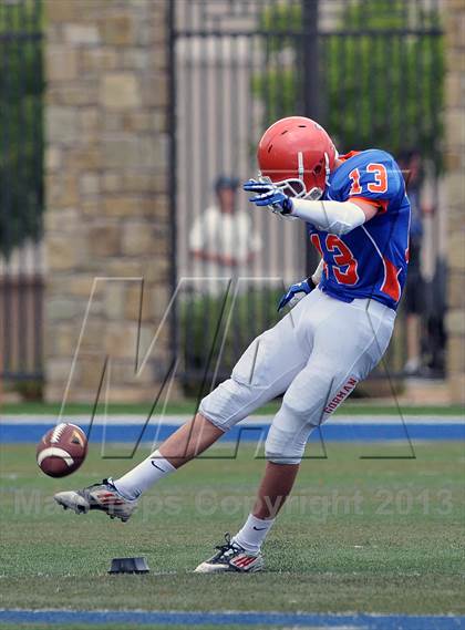 Thumbnail 1 in Servite @ Bishop Gorman photogallery.