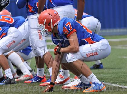 Thumbnail 3 in Servite @ Bishop Gorman photogallery.