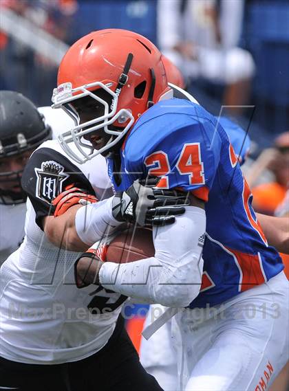 Thumbnail 1 in Servite @ Bishop Gorman photogallery.