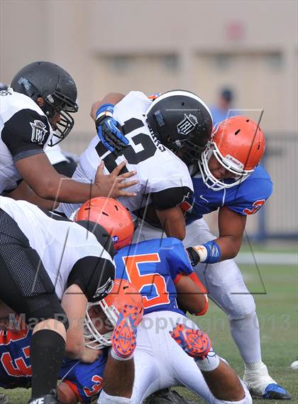 Thumbnail 1 in Servite @ Bishop Gorman photogallery.