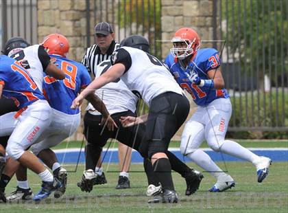 Thumbnail 3 in Servite @ Bishop Gorman photogallery.
