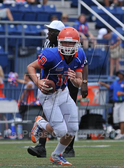 Thumbnail 3 in Servite @ Bishop Gorman photogallery.