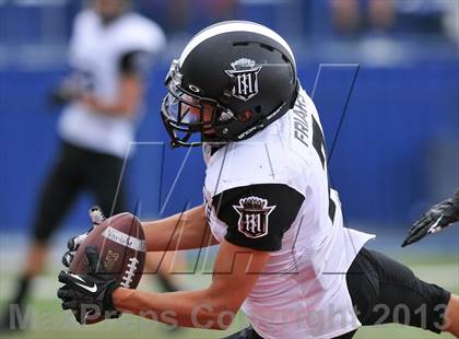 Thumbnail 2 in Servite @ Bishop Gorman photogallery.