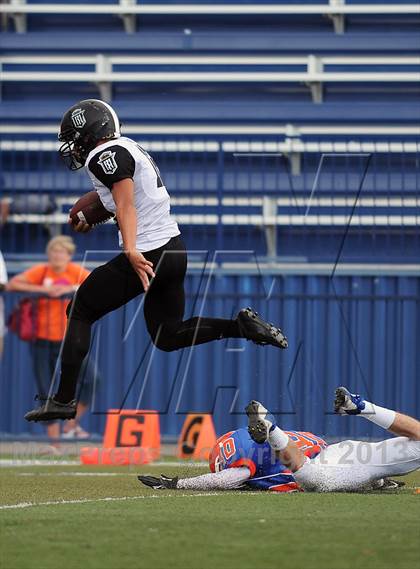 Thumbnail 1 in Servite @ Bishop Gorman photogallery.