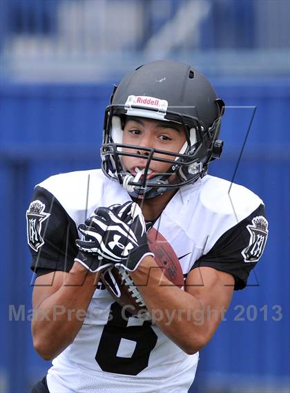Thumbnail 3 in Servite @ Bishop Gorman photogallery.