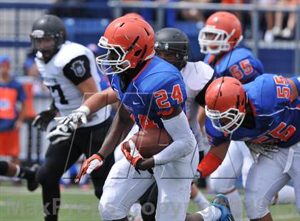 Thumbnail 3 in Servite @ Bishop Gorman photogallery.