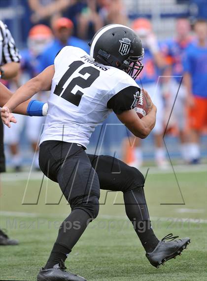 Thumbnail 3 in Servite @ Bishop Gorman photogallery.