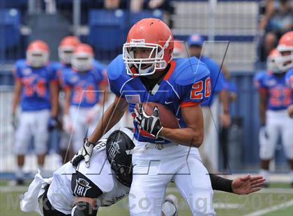 Thumbnail 1 in Servite @ Bishop Gorman photogallery.