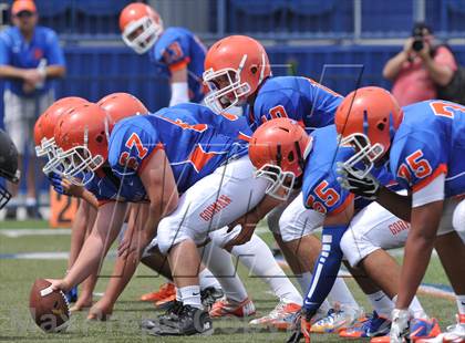 Thumbnail 2 in Servite @ Bishop Gorman photogallery.