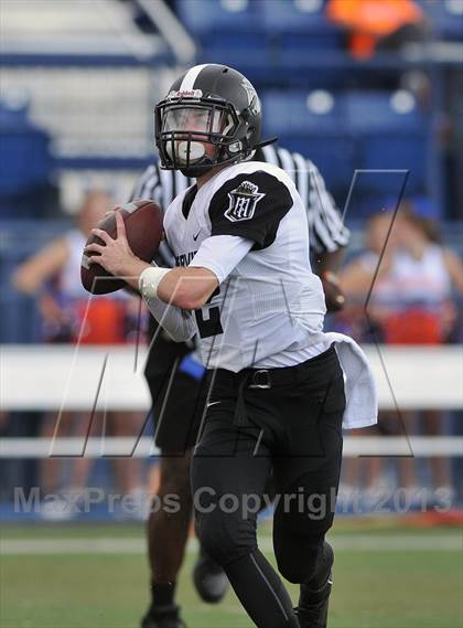 Thumbnail 3 in Servite @ Bishop Gorman photogallery.