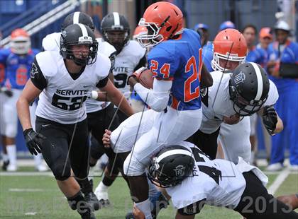Thumbnail 2 in Servite @ Bishop Gorman photogallery.