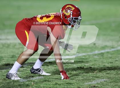 Thumbnail 3 in Goldwater @ Seton Catholic photogallery.