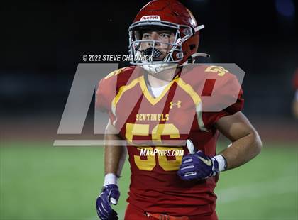 Thumbnail 2 in Goldwater @ Seton Catholic photogallery.