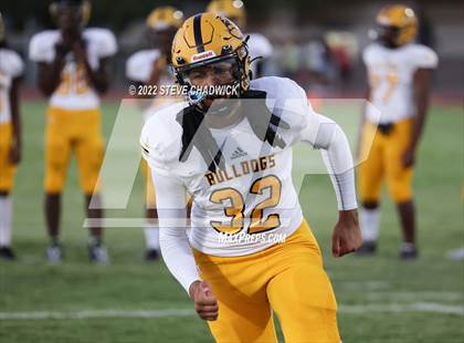 Thumbnail 2 in Goldwater @ Seton Catholic photogallery.