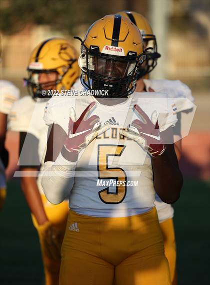 Thumbnail 3 in Goldwater @ Seton Catholic photogallery.