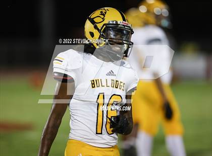 Thumbnail 2 in Goldwater @ Seton Catholic photogallery.