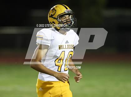 Thumbnail 1 in Goldwater @ Seton Catholic photogallery.