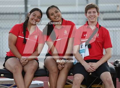 Thumbnail 2 in Goldwater @ Seton Catholic photogallery.