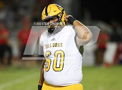Thumbnail 2 in Goldwater @ Seton Catholic photogallery.