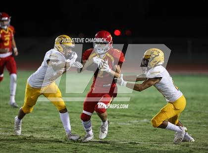 Thumbnail 2 in Goldwater @ Seton Catholic photogallery.