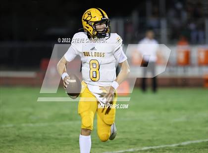 Thumbnail 3 in Goldwater @ Seton Catholic photogallery.