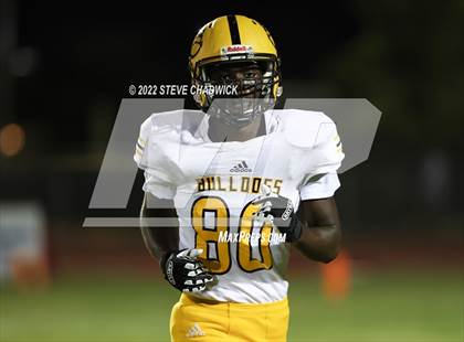 Thumbnail 2 in Goldwater @ Seton Catholic photogallery.