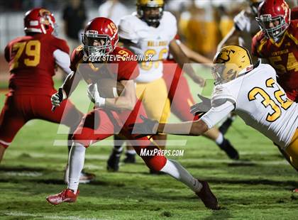 Thumbnail 3 in Goldwater @ Seton Catholic photogallery.