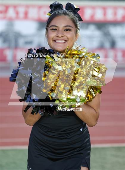 Thumbnail 2 in Goldwater @ Seton Catholic photogallery.
