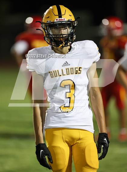 Thumbnail 3 in Goldwater @ Seton Catholic photogallery.