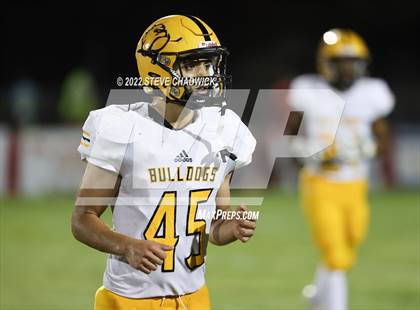 Thumbnail 2 in Goldwater @ Seton Catholic photogallery.