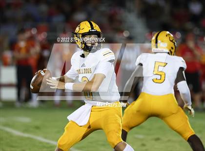 Thumbnail 1 in Goldwater @ Seton Catholic photogallery.