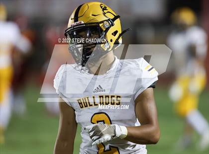 Thumbnail 1 in Goldwater @ Seton Catholic photogallery.