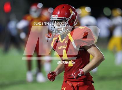 Thumbnail 3 in Goldwater @ Seton Catholic photogallery.